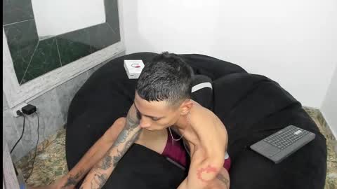 Snapshot of sharlot07 chatting on 03/06/25, 09:36 Sharlot07 online show from 03/06/25, 09:36