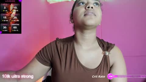 Sharlot online show from 11/08/25, 11:54