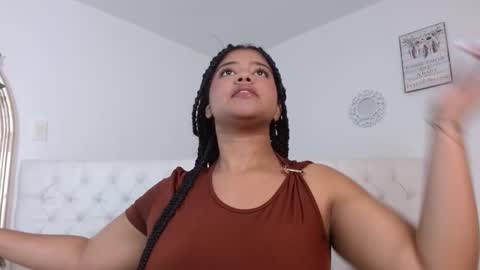 Sharlot online show from 01/06/26, 01:59