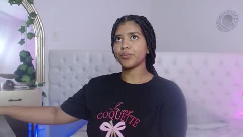 Sharlot online show from 01/07/26, 12:18