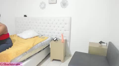 Sharlot online show from 02/06/26, 12:08