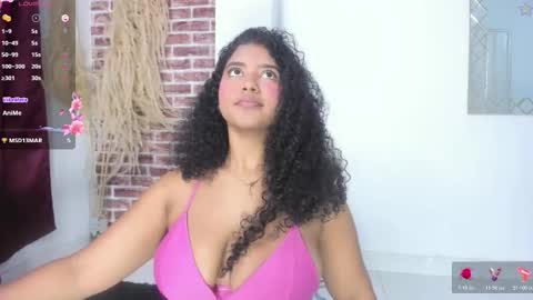 Snapshot of sharlot_evans_ chatting on 03/10/26, 02:55 Sharlot online show from 03/10/26, 02:55