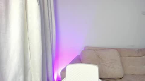 Hi fiends ---- I usually start online from Monday to Friday from 1000 am Saturdays and Sundays at 600 am Colombia time online show from 02/27/25, 03:26