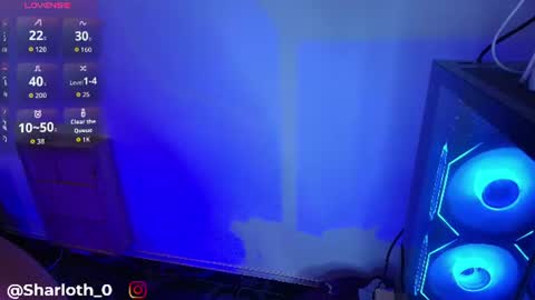 Snapshot of sharloth_0 chatting on 07/01/26, 02:57 Sharloth online show from 07/01/26, 02:57