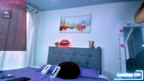 sharlott_3 online show from 04/13/26, 12:43