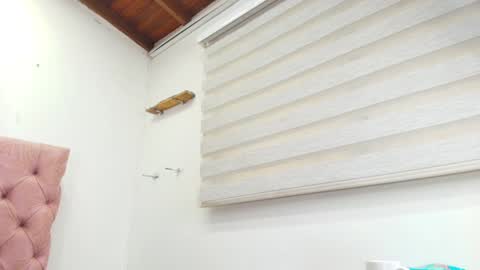 Snapshot of sharlott_kiss chatting on 01/16/25, 06:06 Sharlott online show from 01/16/25, 06:06