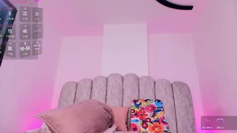 Sharlott online show from 02/16/26, 03:02