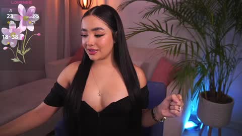 Snapshot of sharlotte_evanns chatting on 02/03/25, 11:05 Sharlotte online show from 02/03/25, 11:05