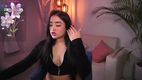 Snapshot of sharlotte_evanns chatting on 03/06/25, 12:32 Sharlotte online show from 03/06/25, 12:32