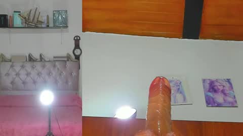 S online show from 06/12/26, 03:38