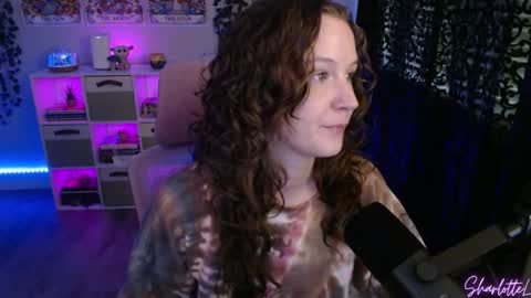 Snapshot of sharlottel chatting on 03/12/26, 10:05 SharlotteL online show from 03/12/26, 10:05