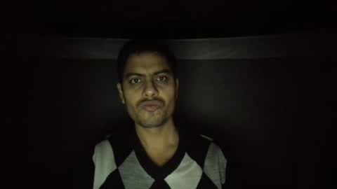 sharmamanxyz online show from 12/23/24, 09:40