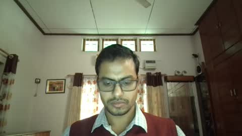 sharmamanxyz online show from 01/03/25, 09:15