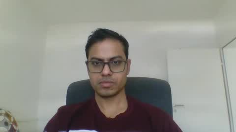 sharmamanxyz online show from 02/17/25, 12:48