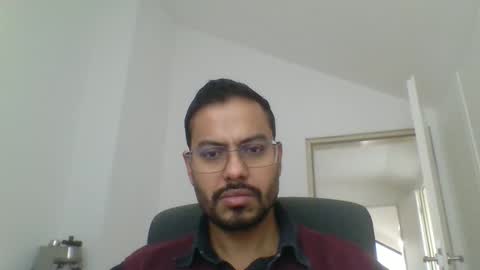 sharmamanxyz online show from 10/20/25, 09:32