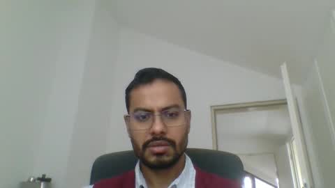 sharmamanxyz online show from 10/22/25, 10:59