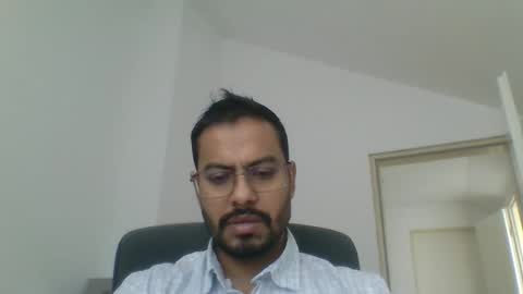 sharmamanxyz online show from 10/28/25, 10:08