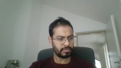 sharmamanxyz online show from 11/17/25, 08:20