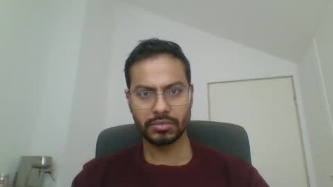 sharmamanxyz online show from 11/26/25, 11:11