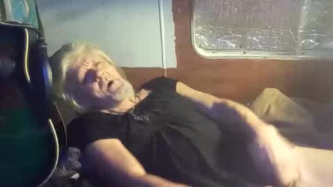 Snapshot of sharoc666 chatting on 03/08/26, 05:44 Shamroc online show from 03/08/26, 05:44