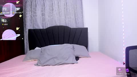 S H A R O N  C A M B E L L  INDEPENDENT MODEL online show from 01/21/25, 08:43