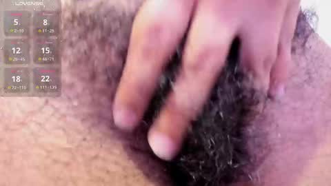 S H A R O N  C A M B E L L  INDEPENDENT MODEL online show from 10/28/25, 09:50