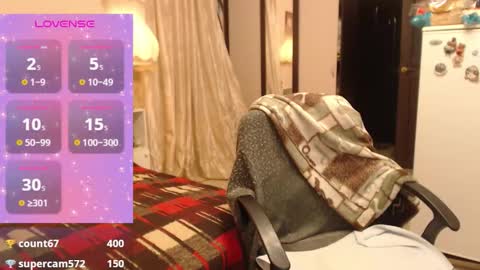 Snapshot of sharon_amore chatting on 12/21/25, 07:21 Helena online show from 12/21/25, 07:21