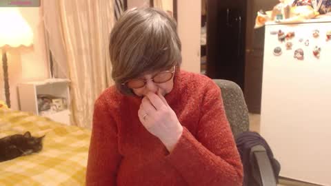 Snapshot of sharon_amore chatting on 02/11/26, 05:29 Helena online show from 02/11/26, 05:29