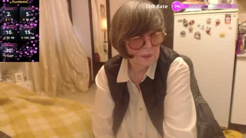 Snapshot of sharon_amore chatting on 03/29/26, 03:01 Helena online show from 03/29/26, 03:01