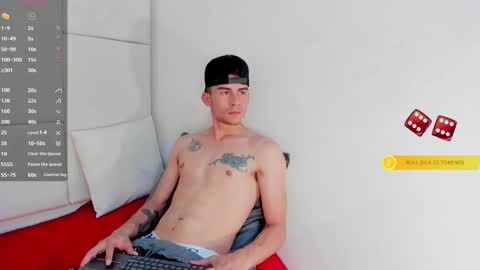 Sharon and Doggy online show from 03/05/25, 02:23