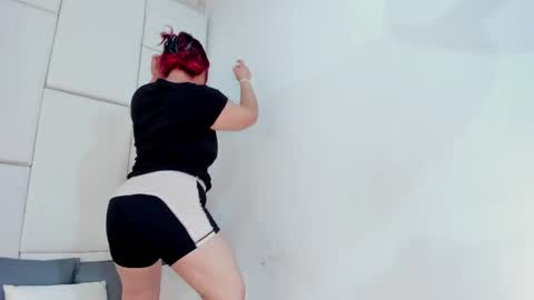 Sharon and Doggy online show from 03/05/25, 08:32