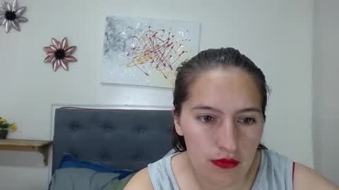 sharon_and_kloe online show from 09/14/25, 03:22