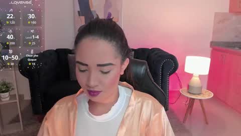 sharon_breezee online show from 09/09/25, 04:12