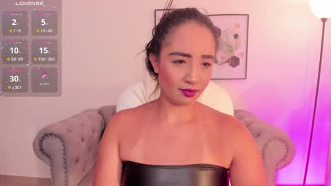 sharon_breezee online show from 09/27/25, 03:55