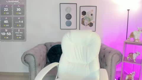 sharon_breezee online show from 10/03/25, 03:58