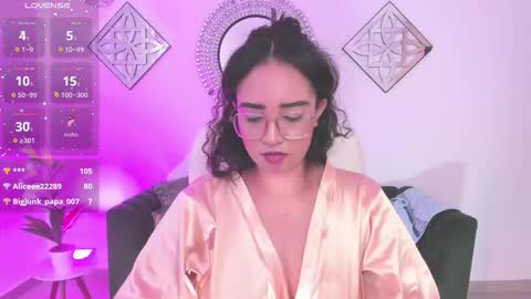 sharon_breezee online show from 10/05/25, 02:04