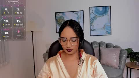 sharon_breezee online show from 10/10/25, 03:49
