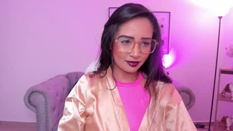 sharon_breezee online show from 10/20/25, 04:02