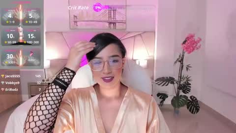 sharon_breezee online show from 11/02/25, 03:53