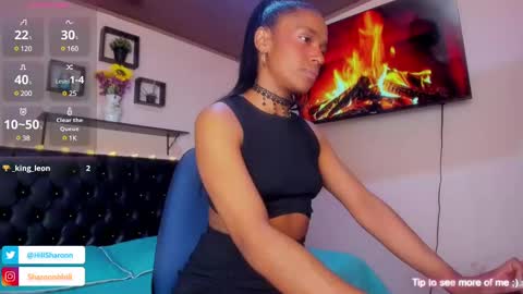 Jessica       independent model  online show from 01/09/25, 06:57