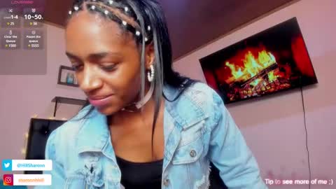 Jessica       independent model  online show from 03/09/25, 06:00