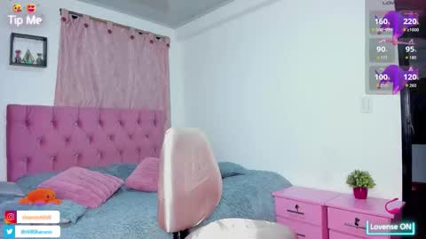 Jessica       independent model  online show from 10/01/25, 10:38