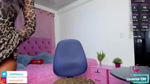 Snapshot of sharon_hill1 chatting on 03/14/26, 04:29 Jessica independent model online show from 03/14/26, 04:29