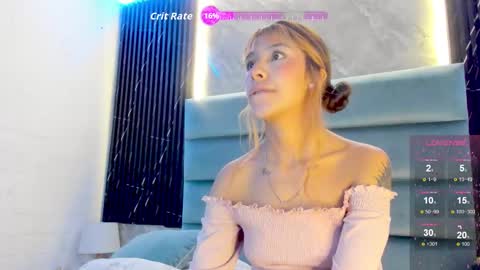 Sharon online show from 11/23/25, 12:49