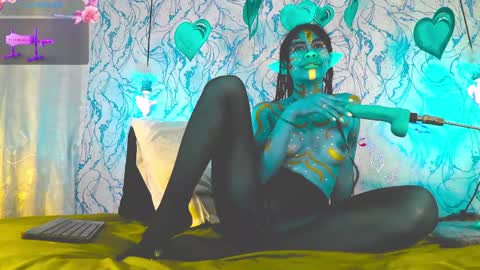 Snapshot of sharon_leather chatting on 04/02/26, 12:47 sharon_leather online show from 04/02/26, 12:47