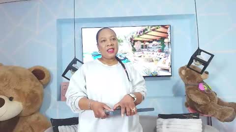 Sharon Noa online show from 05/25/26, 02:23