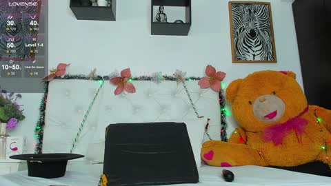 sharon_smiith_ online show from 12/19/24, 04:23