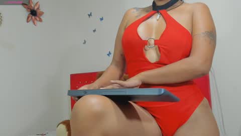sharoncute16 online show from 01/10/25, 09:20