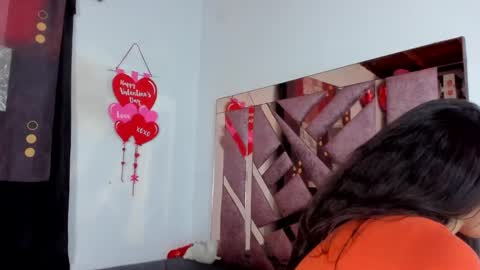 SHARONDELUXE online show from 03/09/25, 07:34