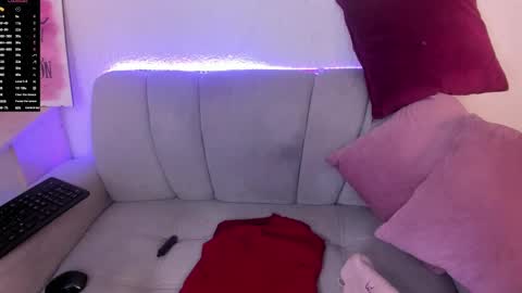 sharondiirtyy online show from 02/15/25, 02:47